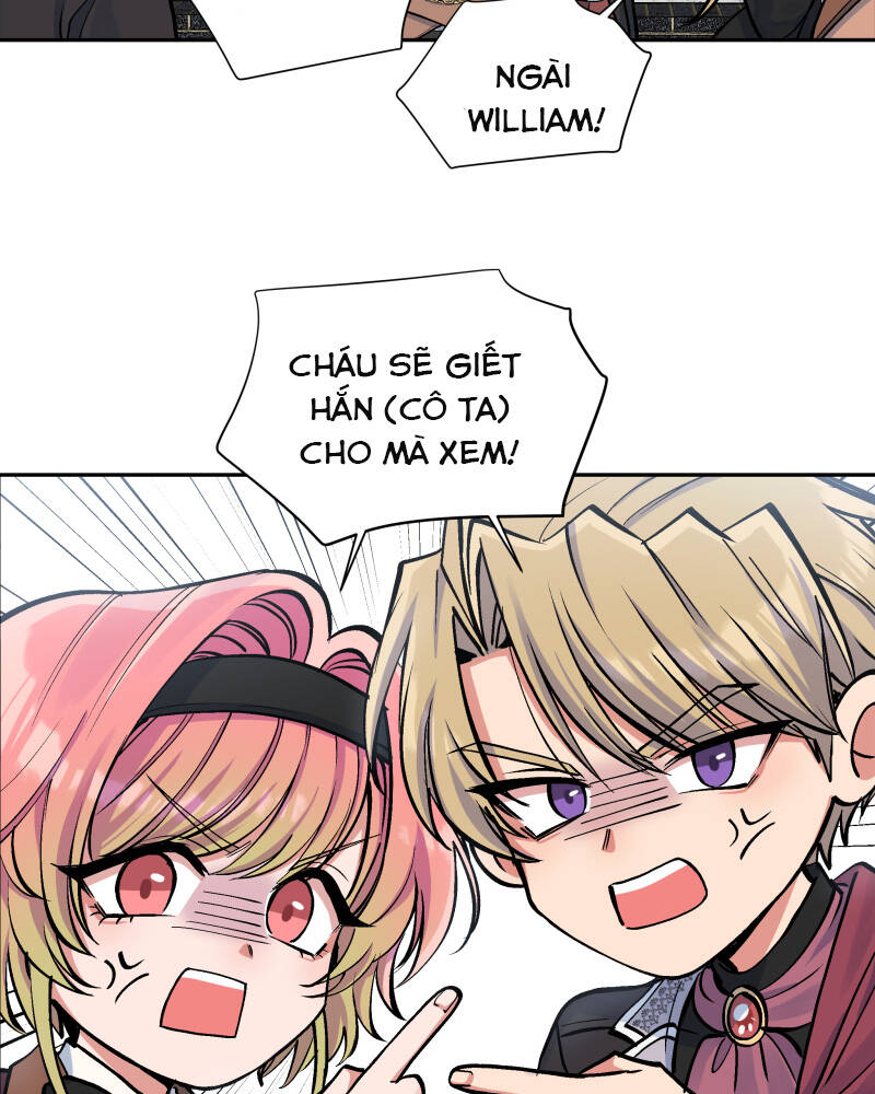 Phải Lòng Ông Nội Của Vị Hôn Phu Cũ Của Tôi Chapter 111 - 4