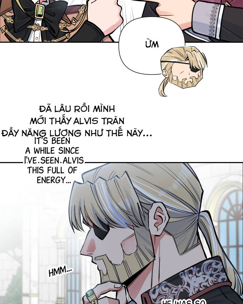 Phải Lòng Ông Nội Của Vị Hôn Phu Cũ Của Tôi Chapter 111 - 5