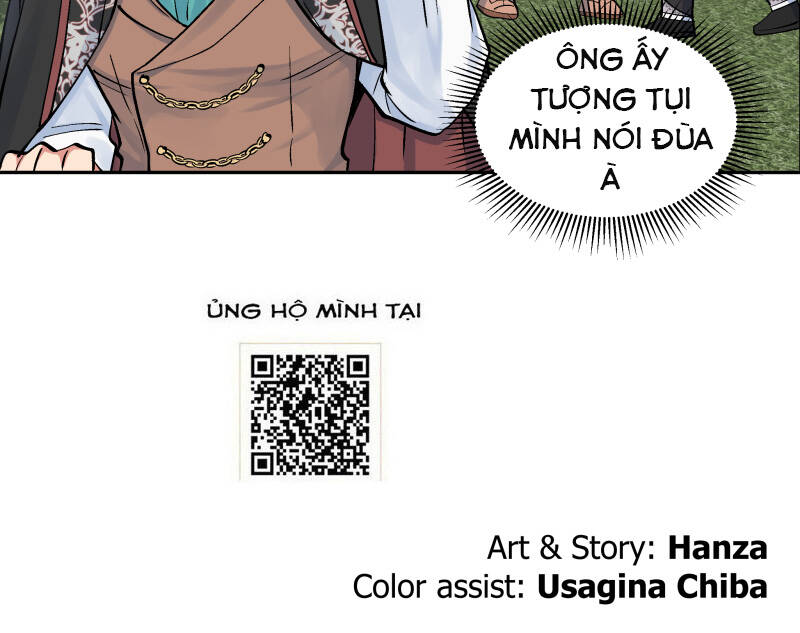 Phải Lòng Ông Nội Của Vị Hôn Phu Cũ Của Tôi Chapter 111 - 7