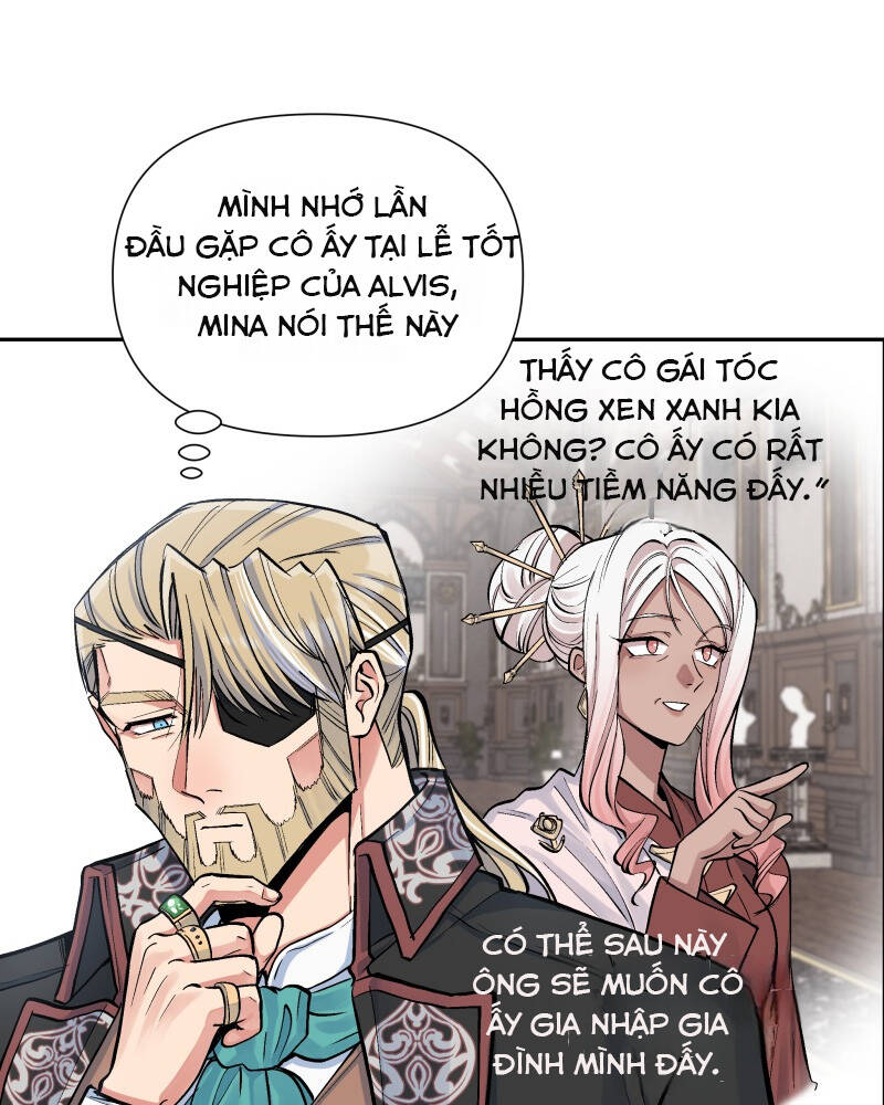 Phải Lòng Ông Nội Của Vị Hôn Phu Cũ Của Tôi Chapter 112 - 2