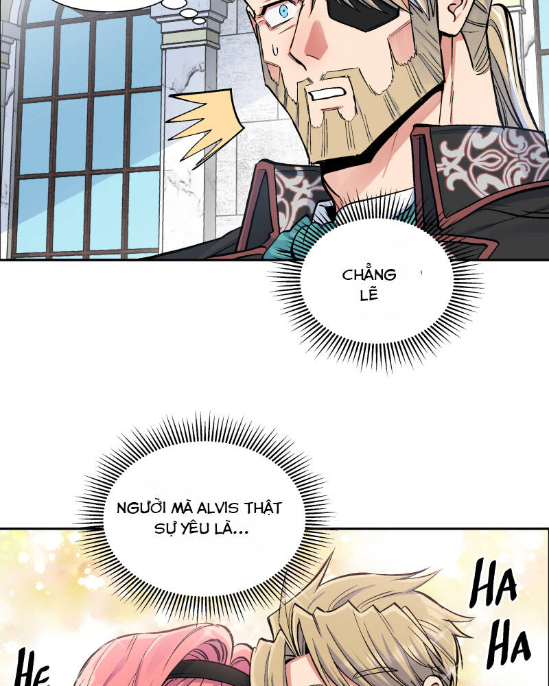 Phải Lòng Ông Nội Của Vị Hôn Phu Cũ Của Tôi Chapter 112 - 5