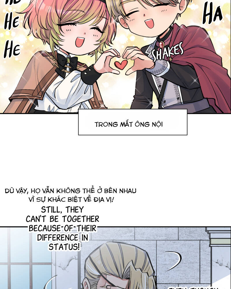 Phải Lòng Ông Nội Của Vị Hôn Phu Cũ Của Tôi Chapter 112 - 6