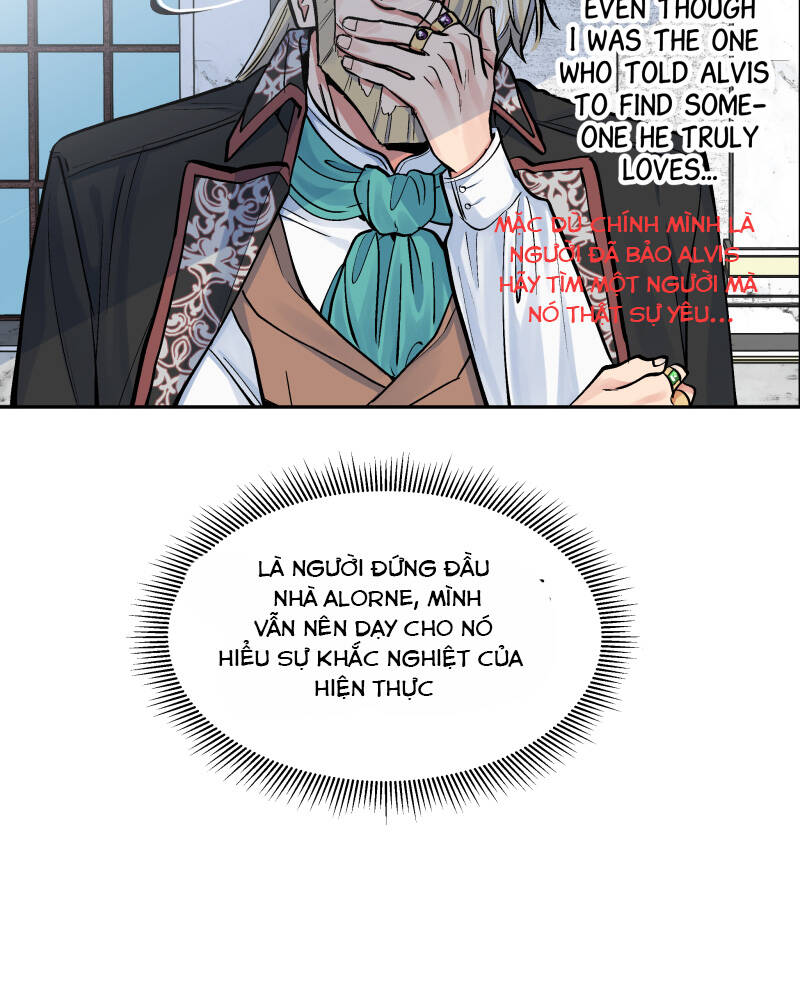 Phải Lòng Ông Nội Của Vị Hôn Phu Cũ Của Tôi Chapter 112 - 7