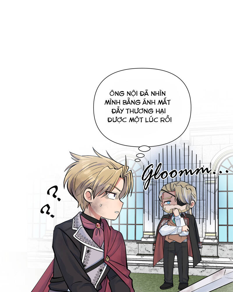 Phải Lòng Ông Nội Của Vị Hôn Phu Cũ Của Tôi Chapter 112 - 8