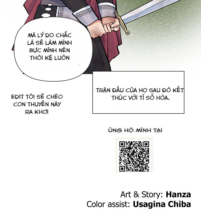 Phải Lòng Ông Nội Của Vị Hôn Phu Cũ Của Tôi Chapter 112 - 9