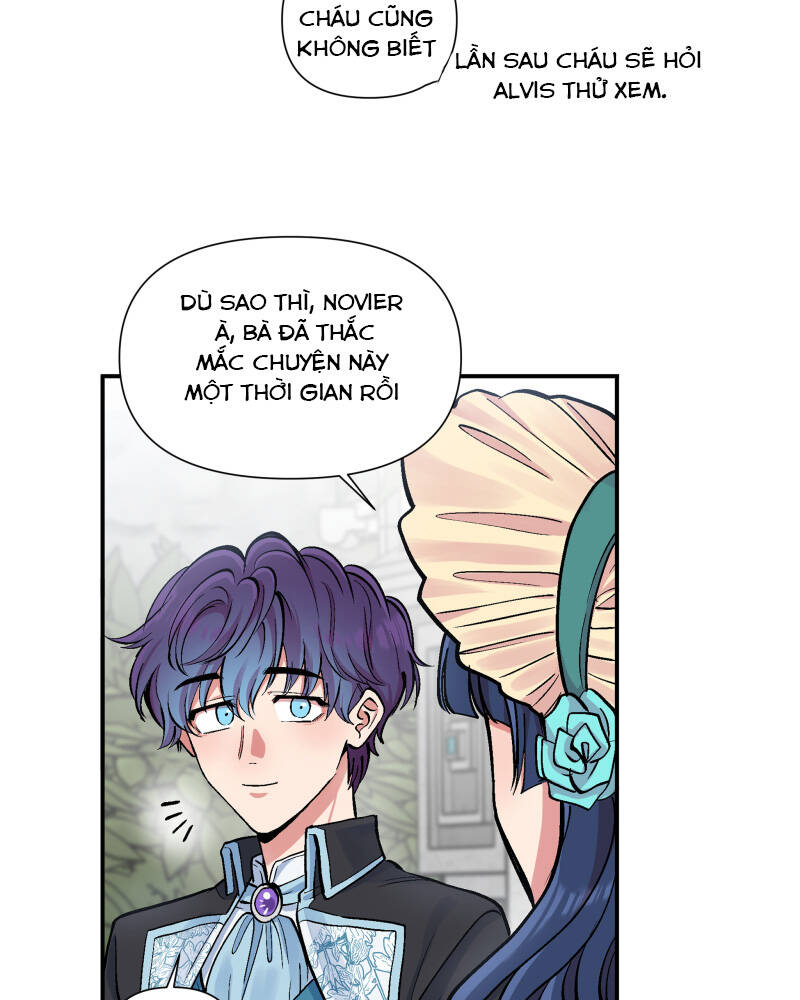 Phải Lòng Ông Nội Của Vị Hôn Phu Cũ Của Tôi Chapter 113 - 2