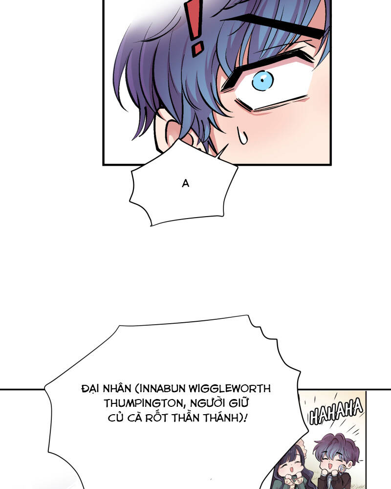 Phải Lòng Ông Nội Của Vị Hôn Phu Cũ Của Tôi Chapter 113 - 4