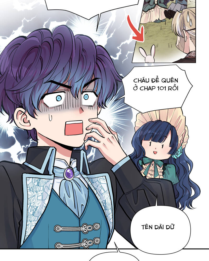 Phải Lòng Ông Nội Của Vị Hôn Phu Cũ Của Tôi Chapter 113 - 5