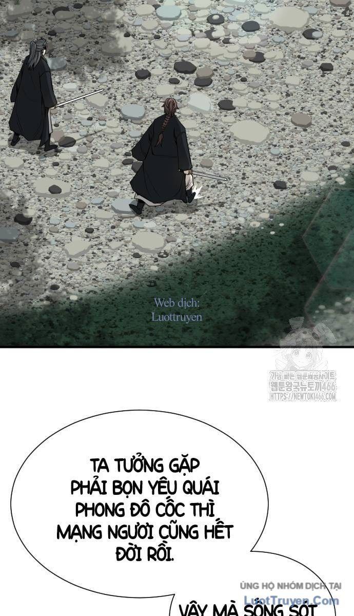 Nhất Hốt Đao Chapter 57 - 20