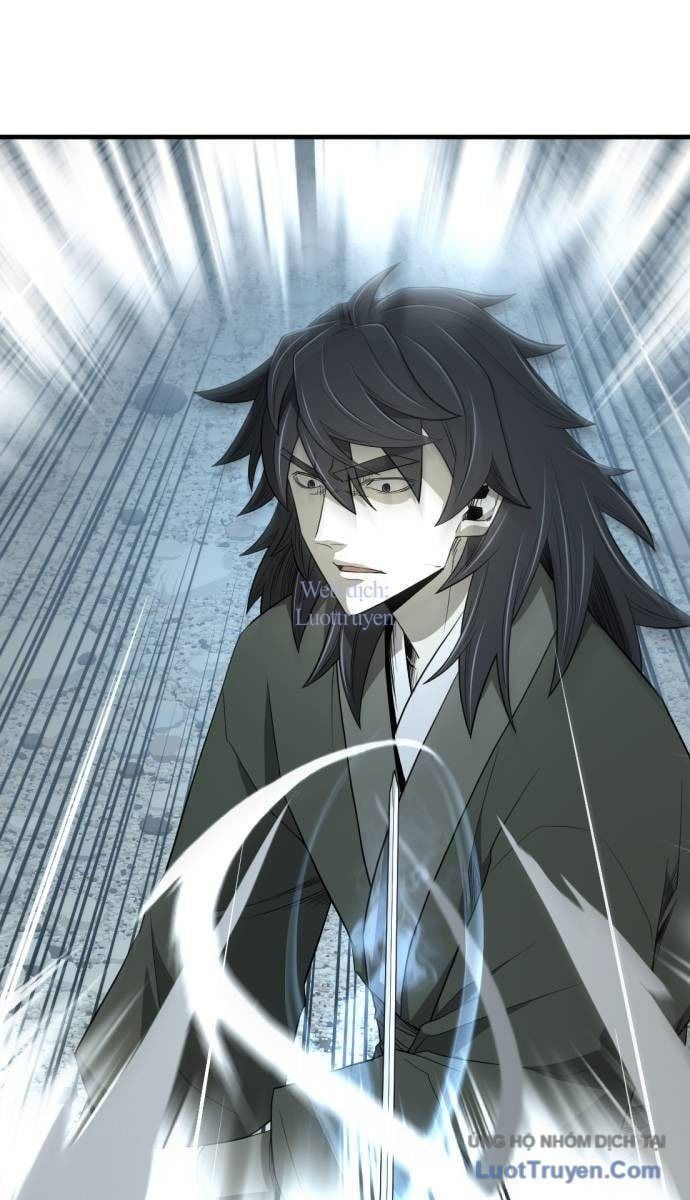 Nhất Hốt Đao Chapter 57 - 59