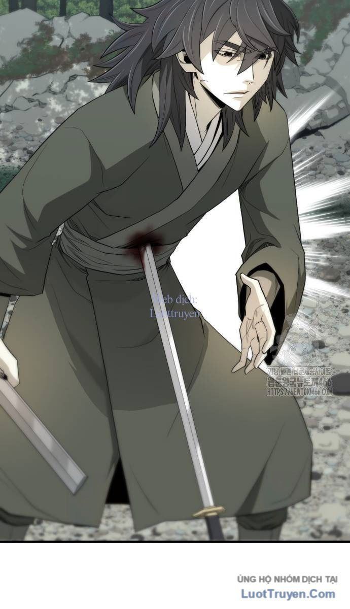 Nhất Hốt Đao Chapter 57 - 65