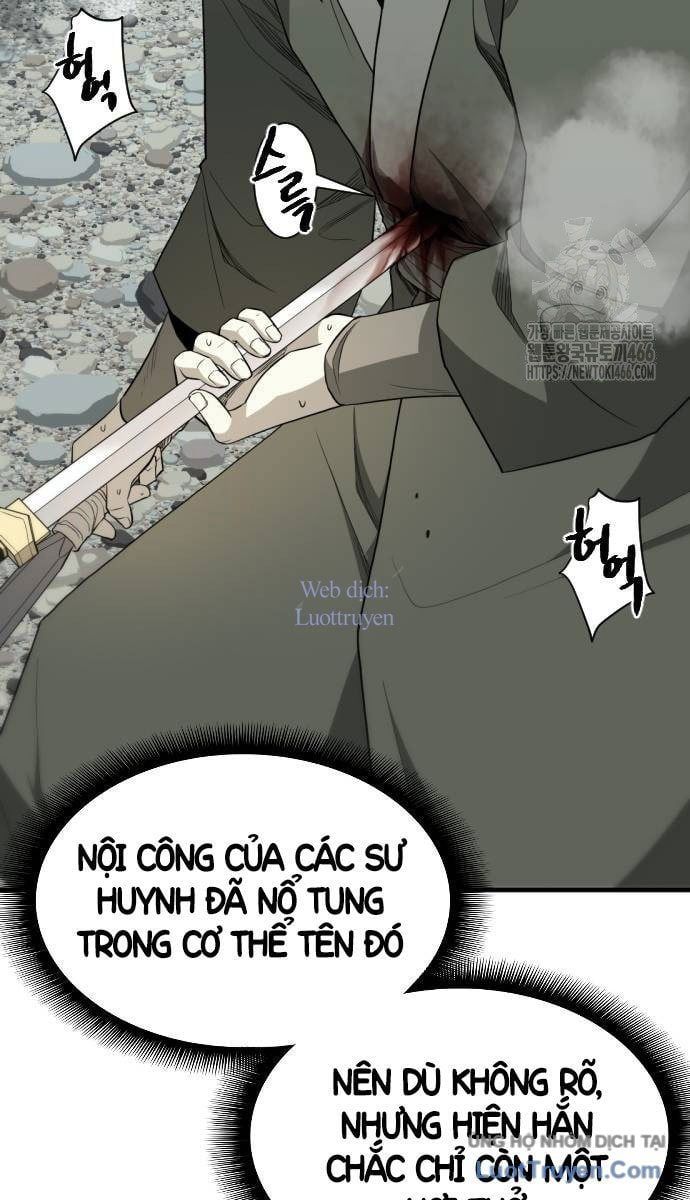 Nhất Hốt Đao Chapter 57 - 97