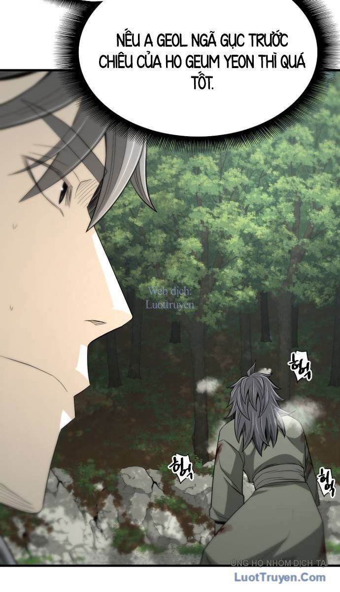 Nhất Hốt Đao Chapter 58 - 21