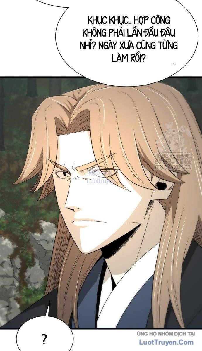 Nhất Hốt Đao Chapter 58 - 29