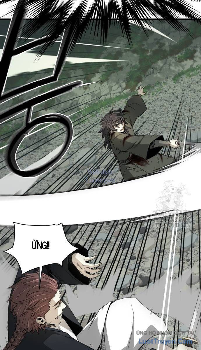 Nhất Hốt Đao Chapter 58 - 60