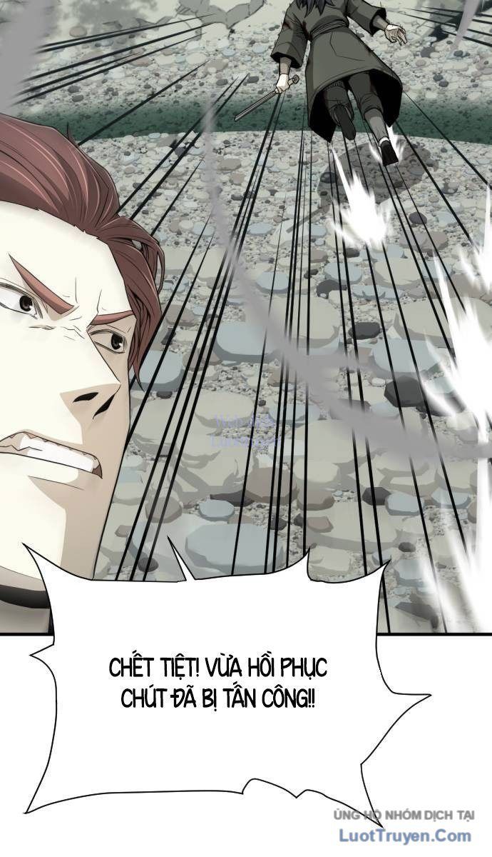 Nhất Hốt Đao Chapter 58 - 62