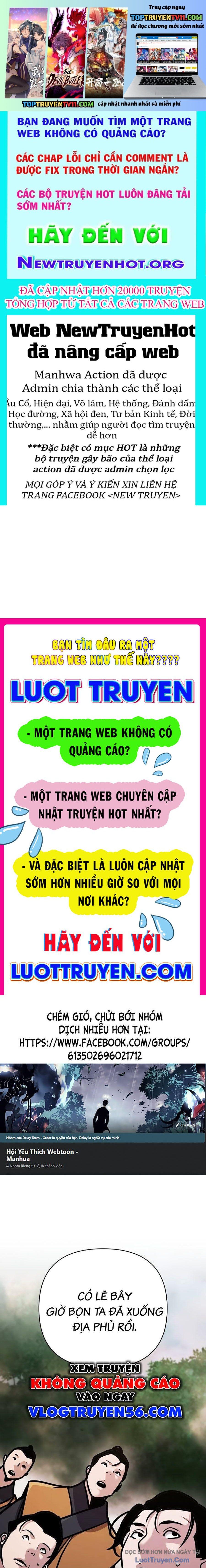 Tiểu Tử Đáng Ngờ Lại Là Cao Thủ Chapter 115 - 2