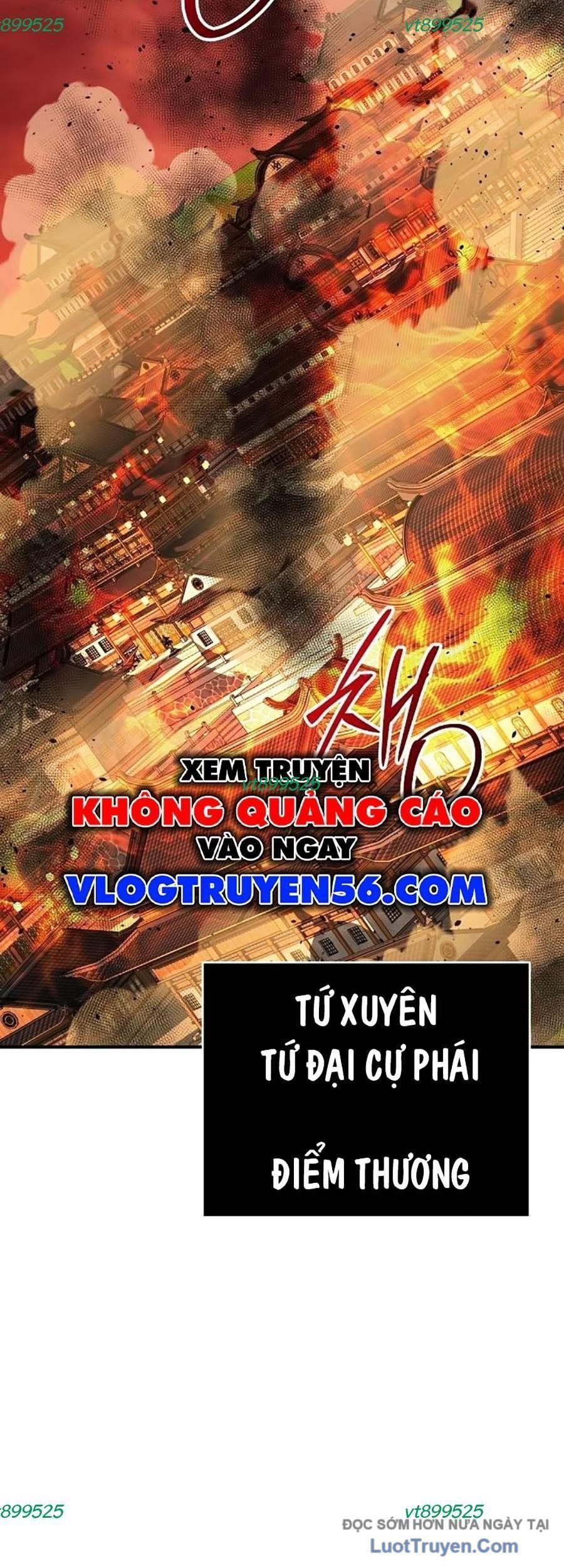 Tiểu Tử Đáng Ngờ Lại Là Cao Thủ Chapter 115 - 11