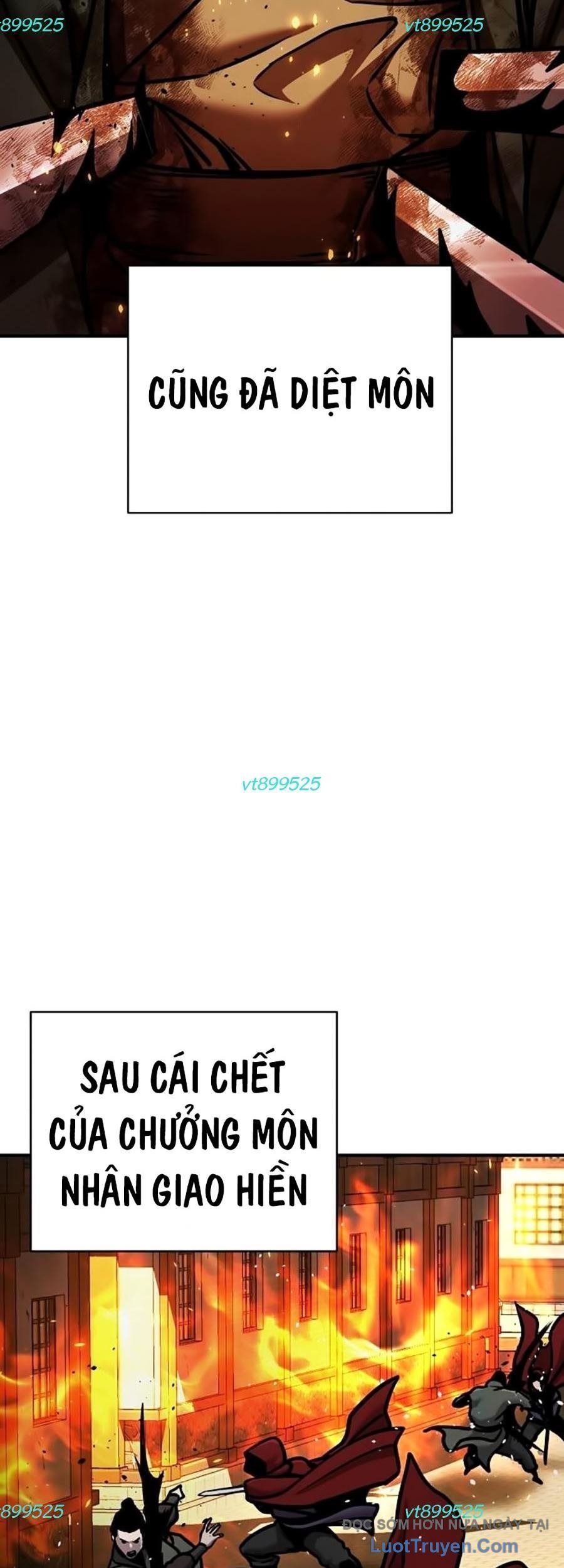 Tiểu Tử Đáng Ngờ Lại Là Cao Thủ Chapter 115 - 12