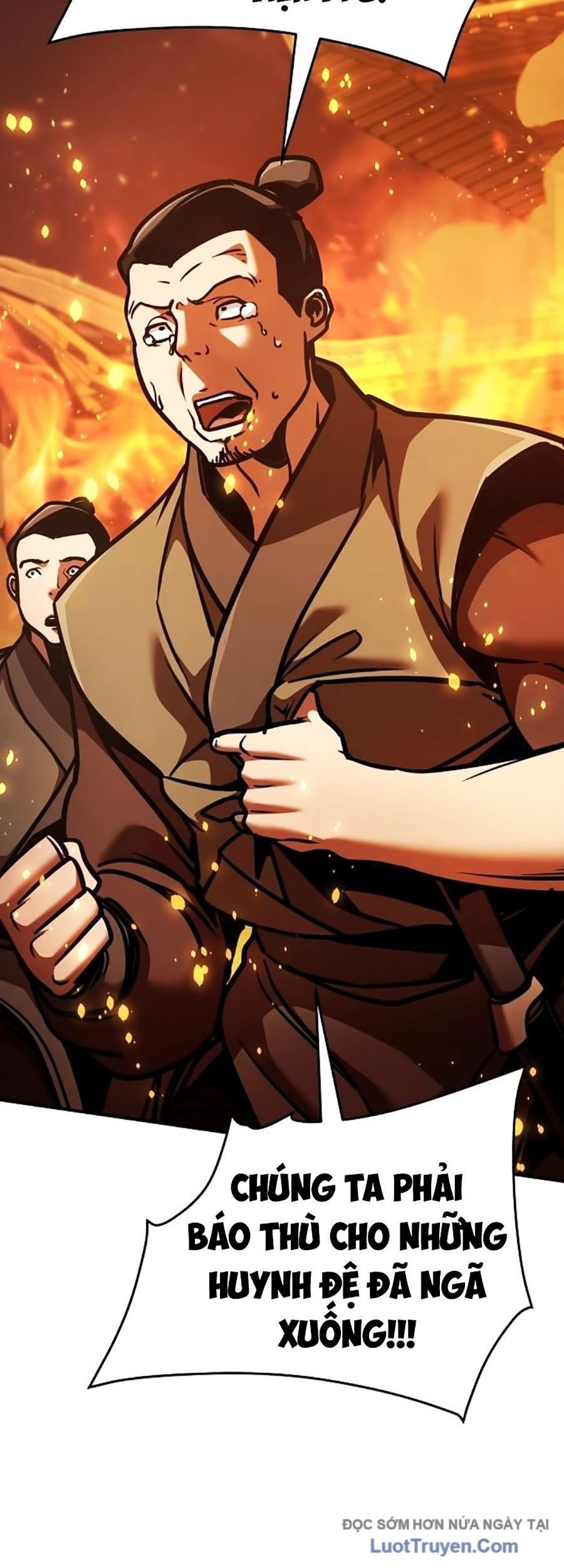 Tiểu Tử Đáng Ngờ Lại Là Cao Thủ Chapter 115 - 14