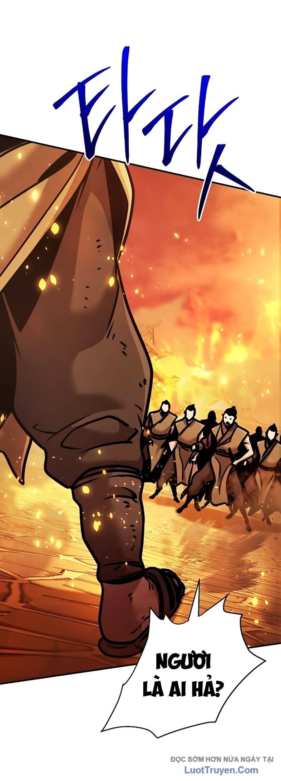 Tiểu Tử Đáng Ngờ Lại Là Cao Thủ Chapter 115 - 15