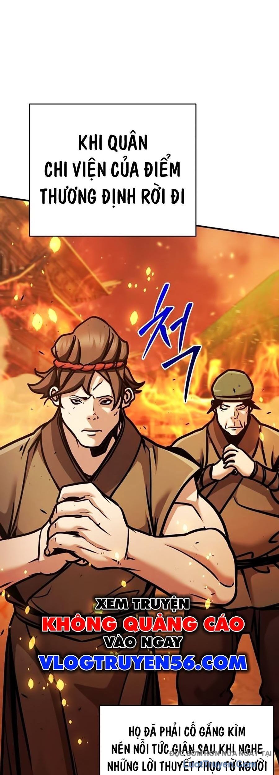 Tiểu Tử Đáng Ngờ Lại Là Cao Thủ Chapter 115 - 16