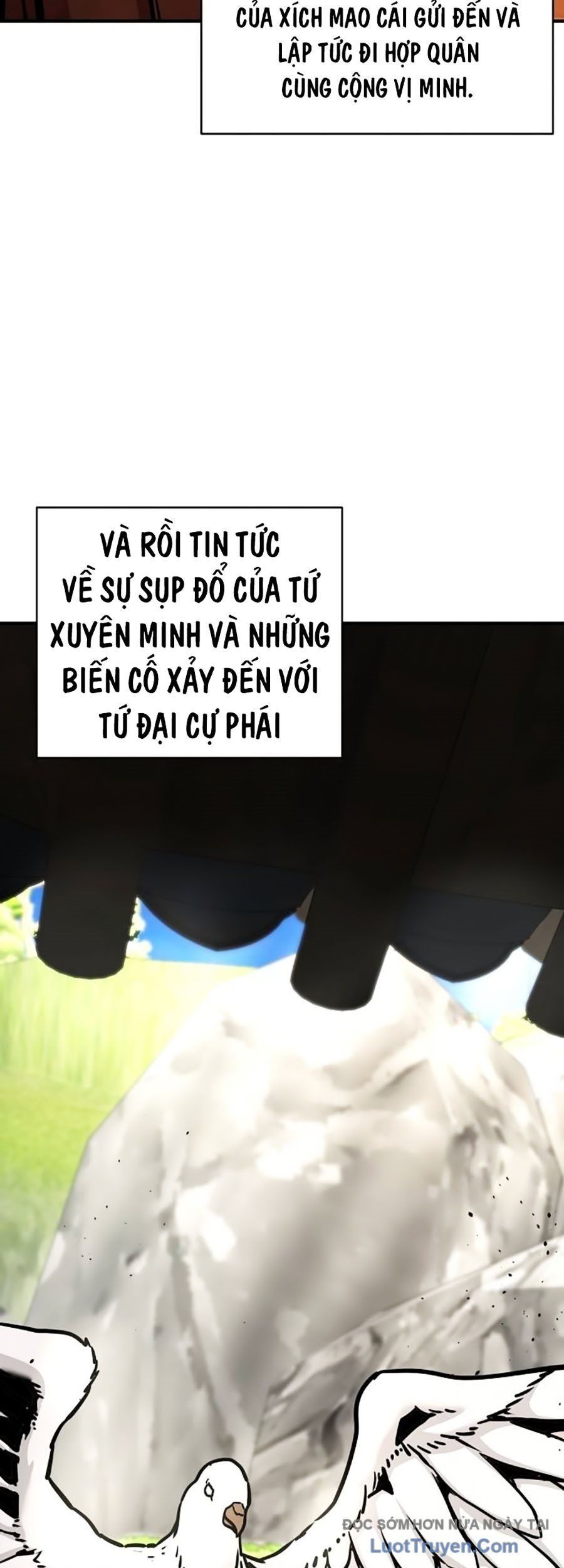 Tiểu Tử Đáng Ngờ Lại Là Cao Thủ Chapter 115 - 17