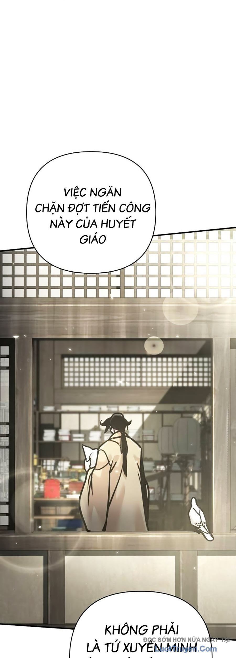 Tiểu Tử Đáng Ngờ Lại Là Cao Thủ Chapter 115 - 20