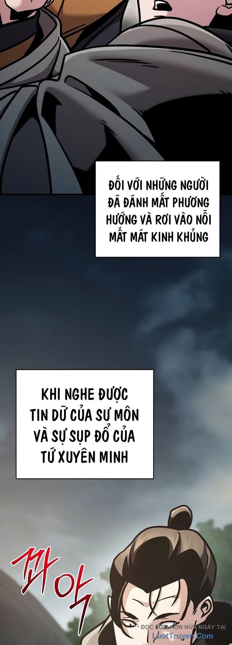 Tiểu Tử Đáng Ngờ Lại Là Cao Thủ Chapter 115 - 3
