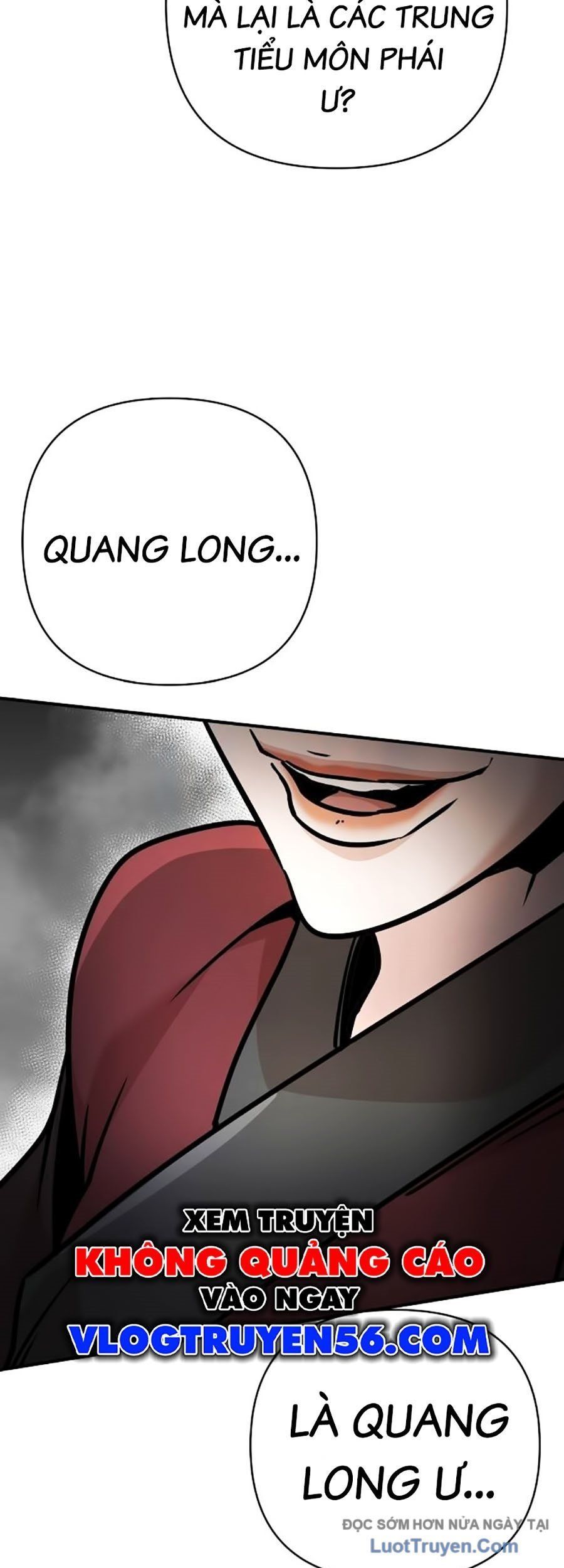 Tiểu Tử Đáng Ngờ Lại Là Cao Thủ Chapter 115 - 21