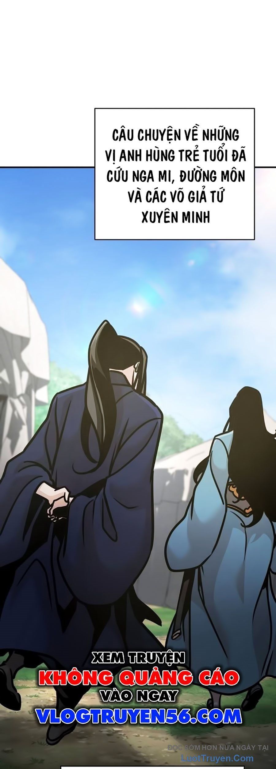 Tiểu Tử Đáng Ngờ Lại Là Cao Thủ Chapter 115 - 24