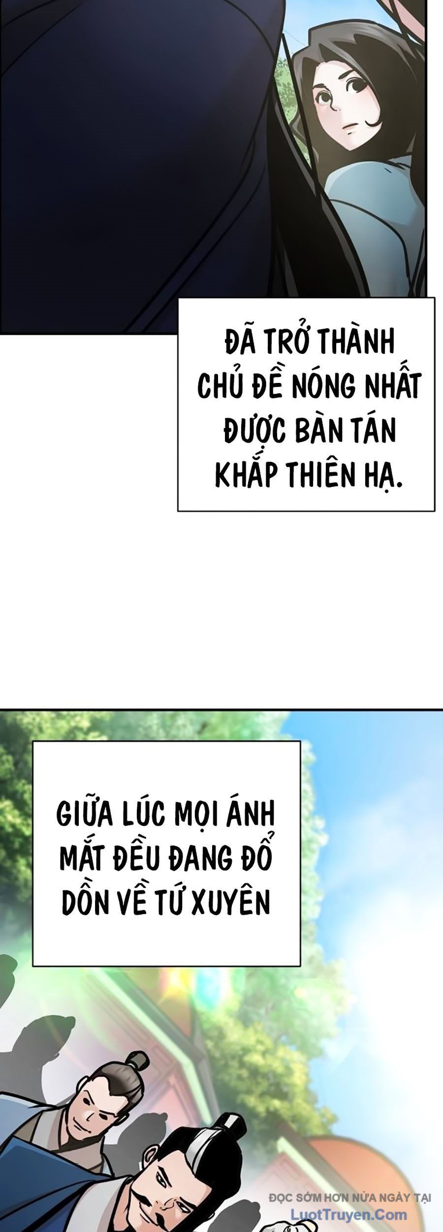 Tiểu Tử Đáng Ngờ Lại Là Cao Thủ Chapter 115 - 26