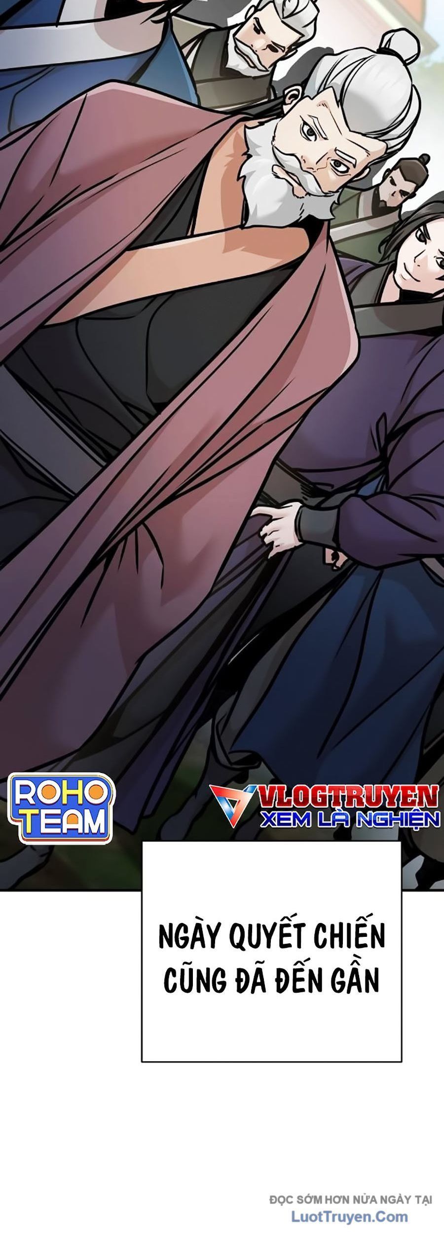 Tiểu Tử Đáng Ngờ Lại Là Cao Thủ Chapter 115 - 27