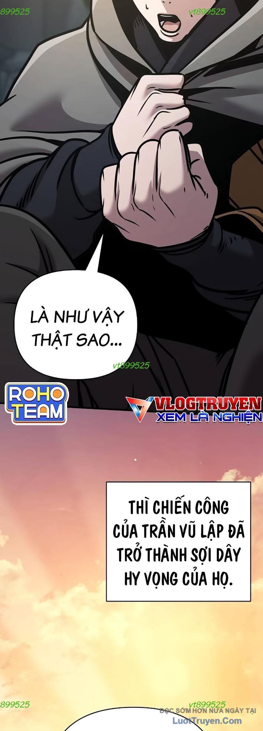 Tiểu Tử Đáng Ngờ Lại Là Cao Thủ Chapter 115 - 4