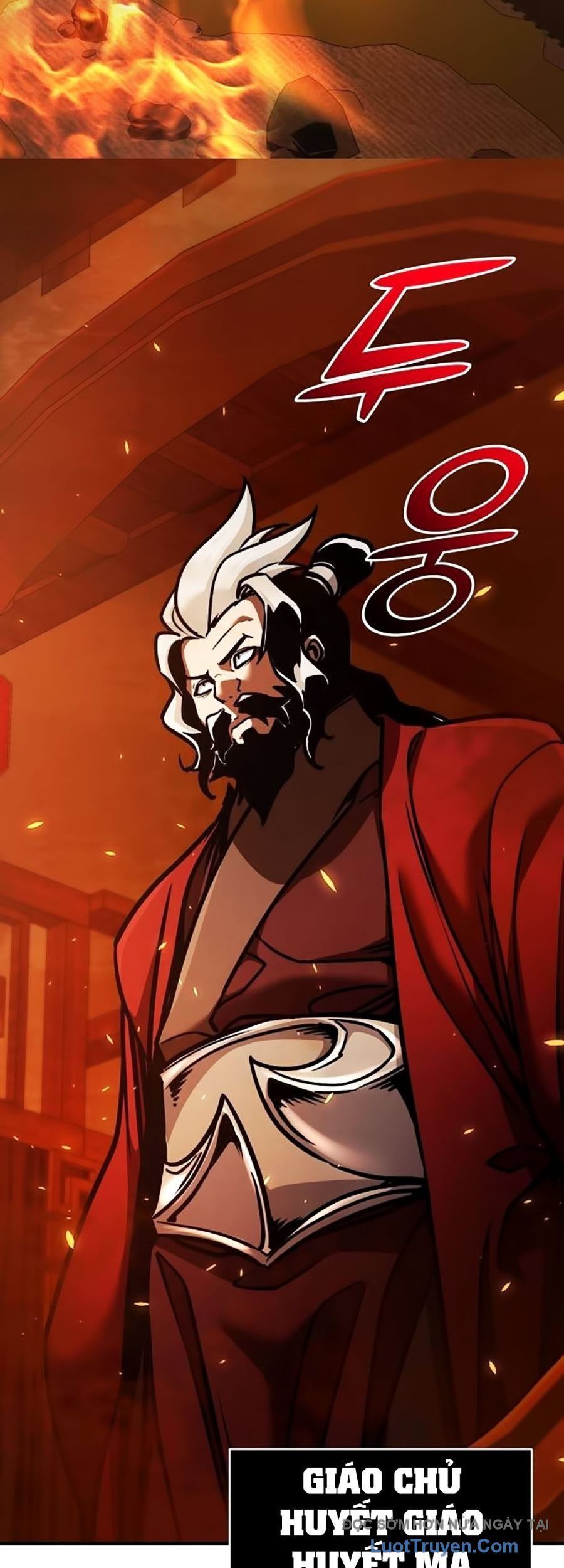 Tiểu Tử Đáng Ngờ Lại Là Cao Thủ Chapter 115 - 31