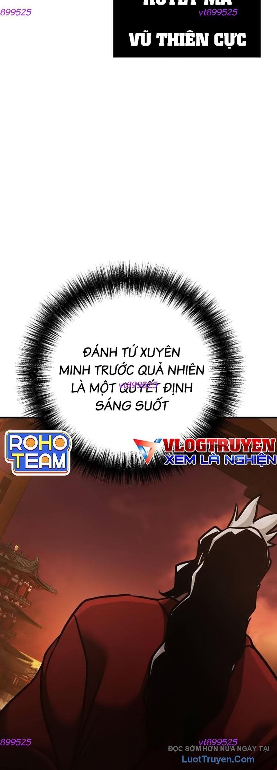 Tiểu Tử Đáng Ngờ Lại Là Cao Thủ Chapter 115 - 32