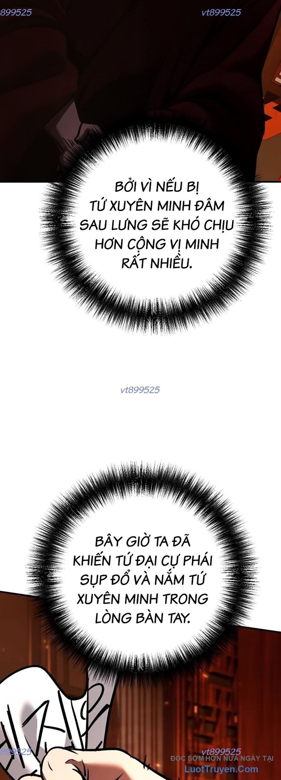 Tiểu Tử Đáng Ngờ Lại Là Cao Thủ Chapter 115 - 33