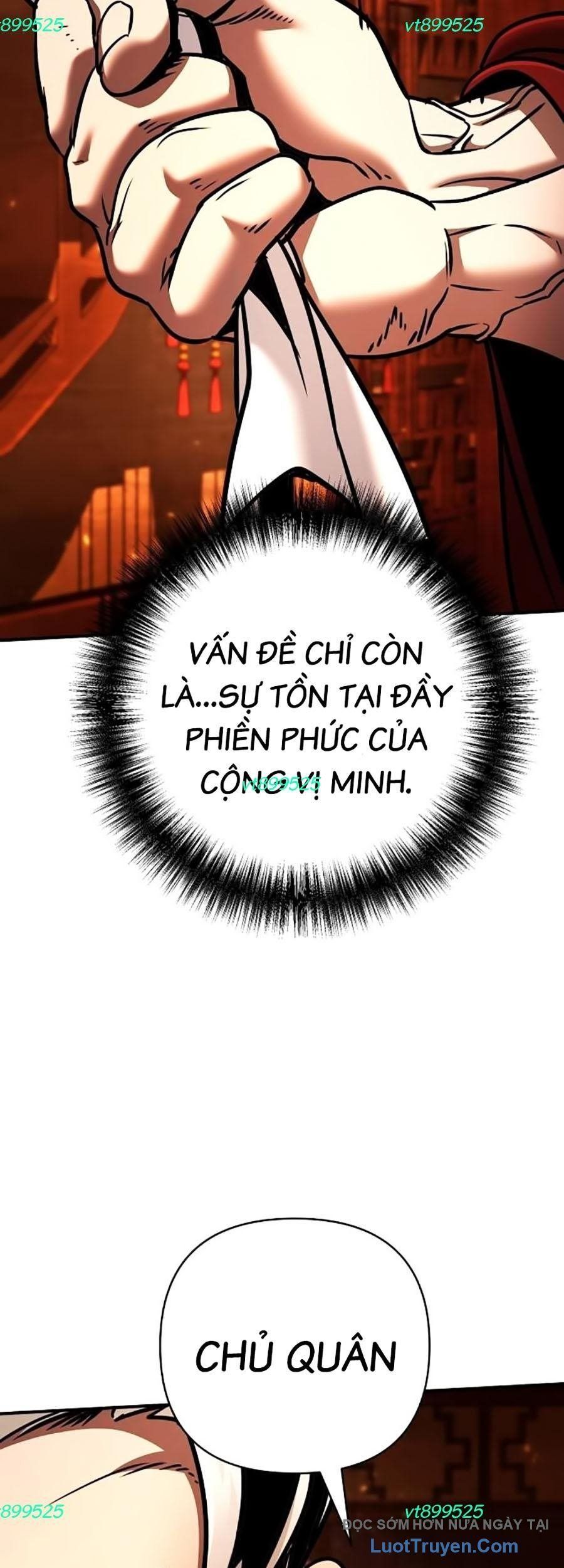 Tiểu Tử Đáng Ngờ Lại Là Cao Thủ Chapter 115 - 34