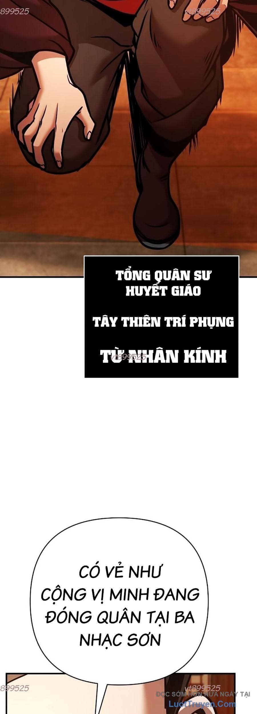 Tiểu Tử Đáng Ngờ Lại Là Cao Thủ Chapter 115 - 36