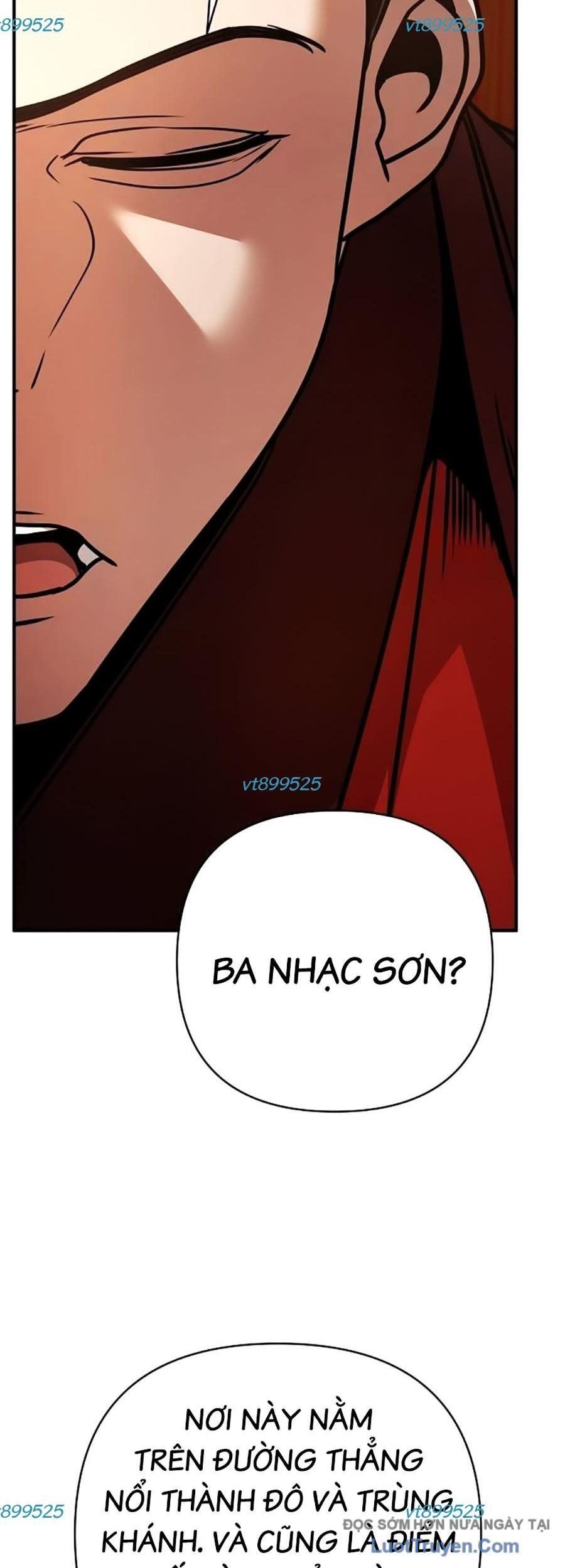 Tiểu Tử Đáng Ngờ Lại Là Cao Thủ Chapter 115 - 37