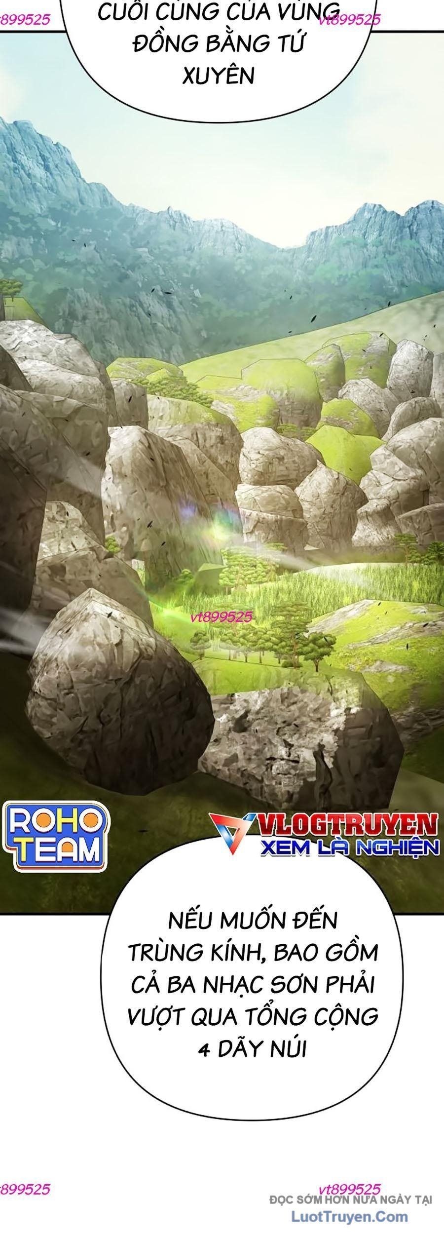 Tiểu Tử Đáng Ngờ Lại Là Cao Thủ Chapter 115 - 38