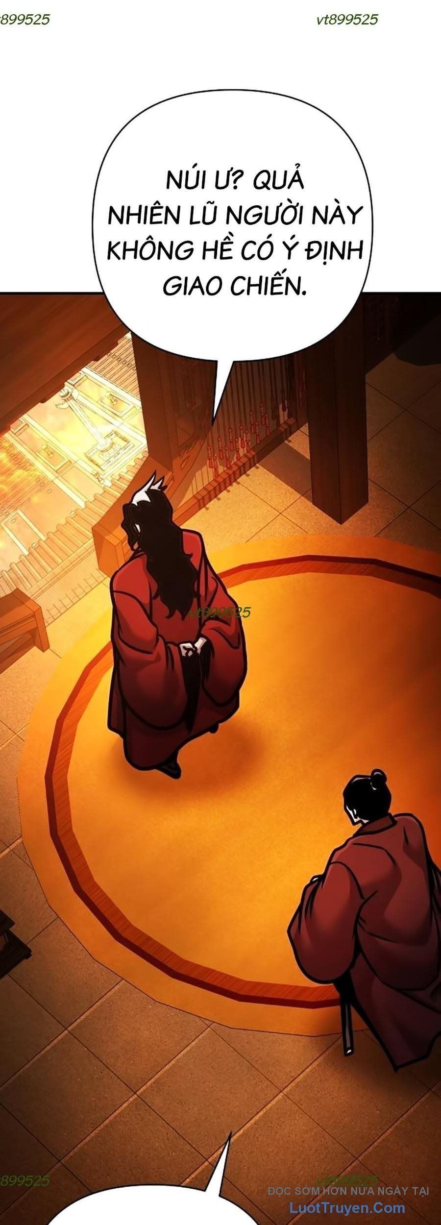 Tiểu Tử Đáng Ngờ Lại Là Cao Thủ Chapter 115 - 39