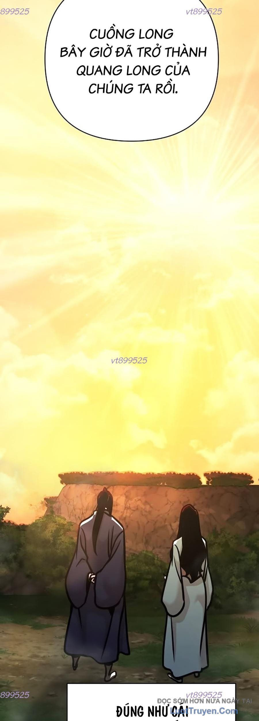 Tiểu Tử Đáng Ngờ Lại Là Cao Thủ Chapter 115 - 5