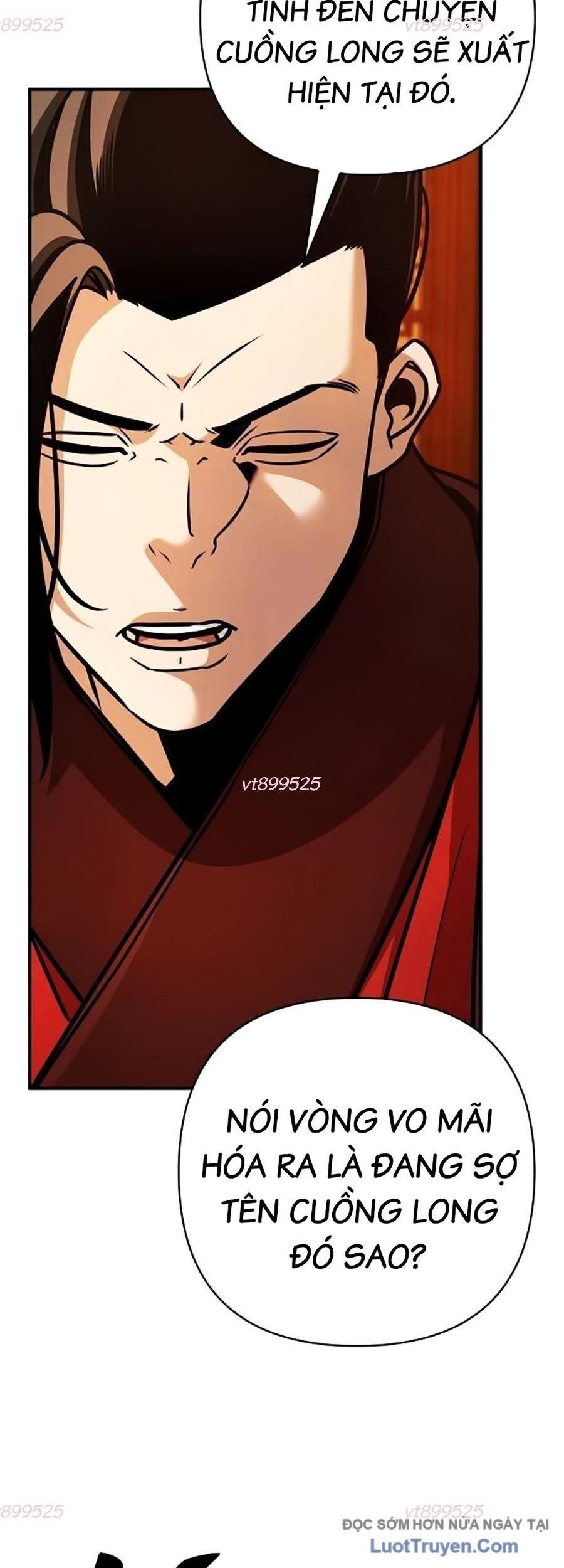 Tiểu Tử Đáng Ngờ Lại Là Cao Thủ Chapter 115 - 42