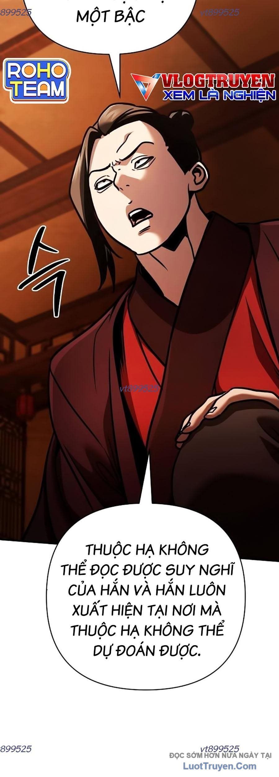 Tiểu Tử Đáng Ngờ Lại Là Cao Thủ Chapter 115 - 44