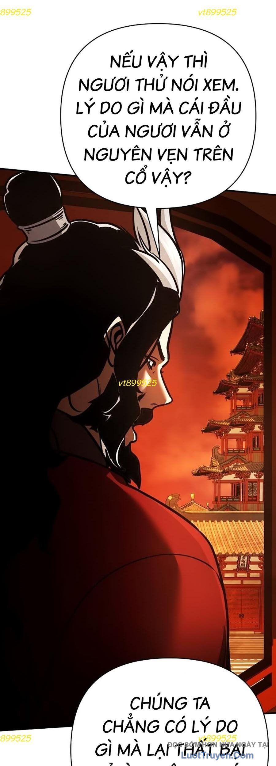 Tiểu Tử Đáng Ngờ Lại Là Cao Thủ Chapter 115 - 45