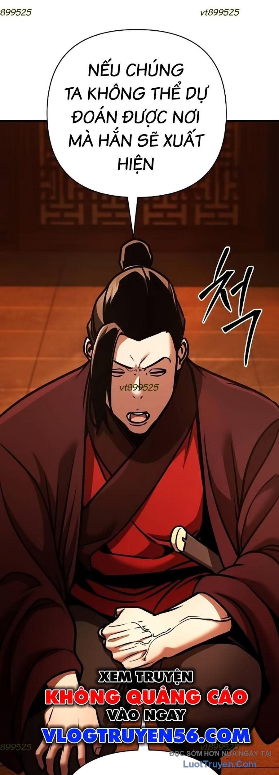 Tiểu Tử Đáng Ngờ Lại Là Cao Thủ Chapter 115 - 47