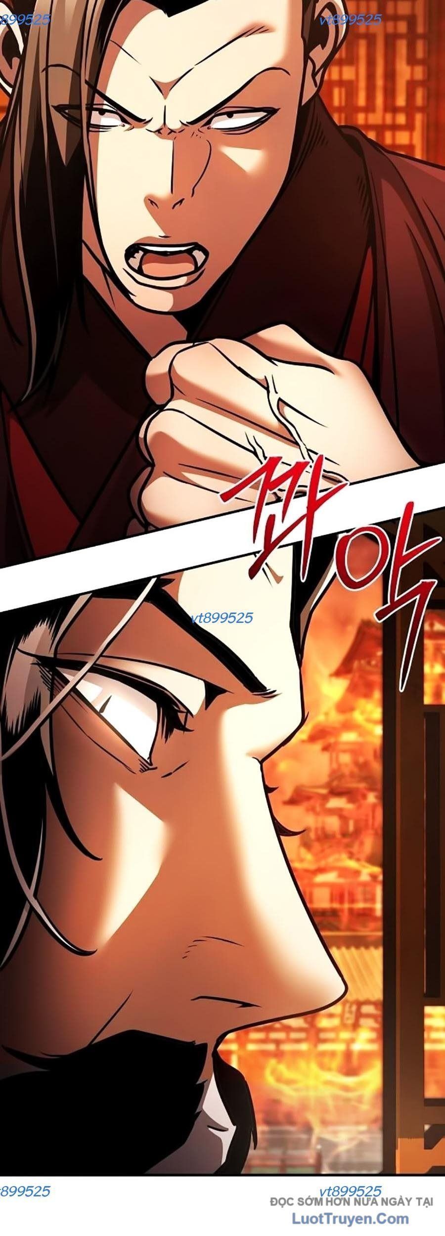 Tiểu Tử Đáng Ngờ Lại Là Cao Thủ Chapter 115 - 50