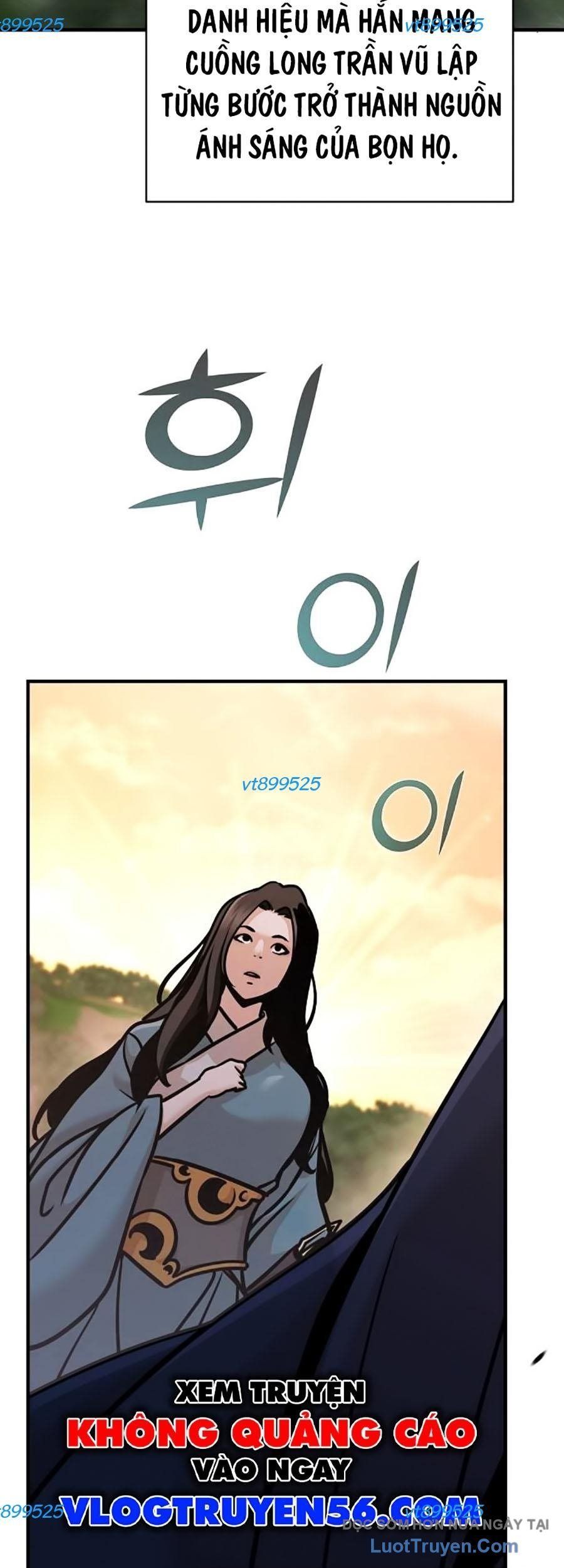 Tiểu Tử Đáng Ngờ Lại Là Cao Thủ Chapter 115 - 6