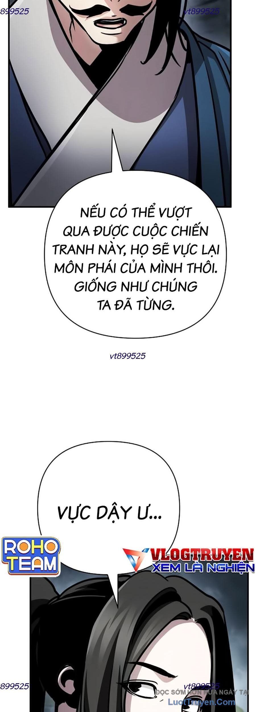 Tiểu Tử Đáng Ngờ Lại Là Cao Thủ Chapter 115 - 54